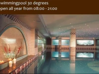 Best Western Plus Alpen Resort Hotel