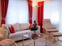 Chalet Les Clochettes