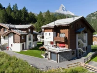 Chalet Monte Cristo