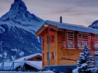 Chalet Schwalbennest