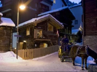 Chalet ZGogwГ¤rgji