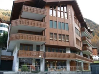 Ferienwohnung Steinmattstrasse