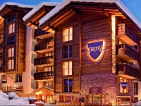 Hotel Firefly Superior