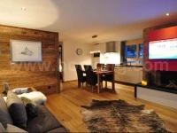 Haus Adrian, Wohnung Adri