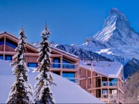 Hotel Matterhorn Focus Superior