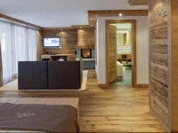 Petit Chalet SchГ¶negg