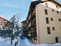 Residence Schweizerhof