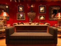 Resort Hotel Alex Zermatt