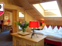 Romantik Hotel Julen Superior