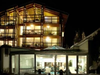 Suitenhotel Zurbriggen 4*