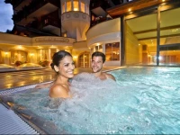 Wellness Hotel La Ginabelle