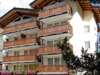 Zermatt Appartements