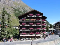 Hotel Admiral Superior