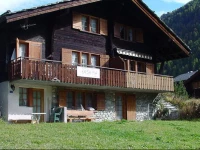 Appartment Chalet Casa Pia