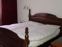 Appartment Haus Monazit