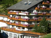 Artist Apartments & Hotel Garni