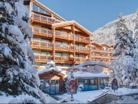 Hotel Bellerive Superior