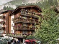 BEST WESTERN Hotel Butterfly