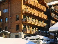Chalet Aendry - Harmony