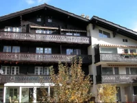 Chalet Bergkristall 3*