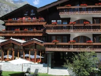 Chalet Dufour