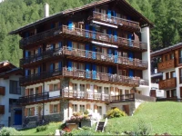 Chalet Zmuttgrat Superior 3*