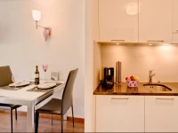 Ferienwohnung Bahari Zermatt