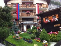 Hotel Garni Romantica