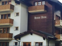 Haus Ares