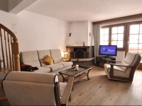 Haus Bergere Apartment Kocher