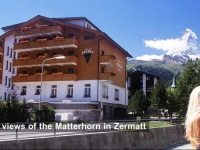 Hotel Perren Superior