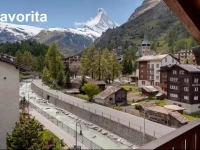 Swissflair Apartments