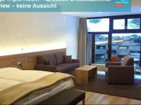 Zermatt Budget Rooms