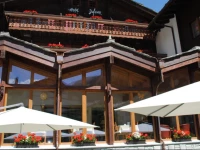 Hotel Dufour Alpin Superior