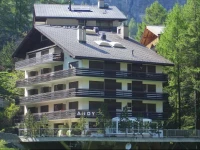 Apartment Andy I Zermatt