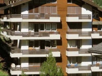Apartment Attila Zermatt