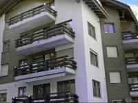 Apartment Bodmen Zermatt