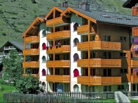 Apartment Breithorn I Zermatt