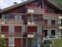 Apartment Gamma Zermatt