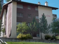 Apartment Grillon Zermatt