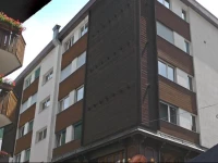 Apartment Haus Center Zermatt