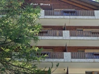 Apartment Haus Memory Zermatt