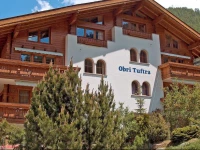 Apartment Haus Obri Tuftra II Zermatt