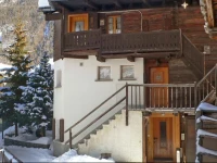 Apartment Lauberhaus Zermatt