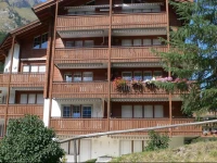 Apartment Les Violettes Zermatt
