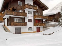 Apartment Linda Zermatt