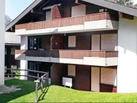 Apartment Luchre Zermatt