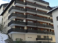 Apartment Mirador Zermatt