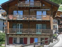 Apartment Repos Zermatt