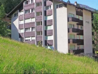 Apartment Roc Zermatt